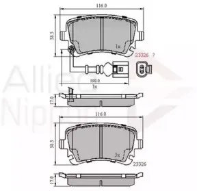 comline-adb11313