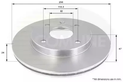 comline-adc1033v
