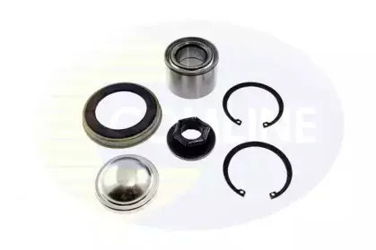 CBK010 COMLINE Комплект подшипника ступицы колеса