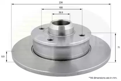 comline-adc3007