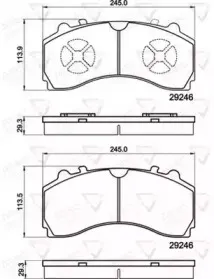 comline-acv080hd