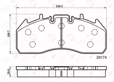 comline-acv078hd