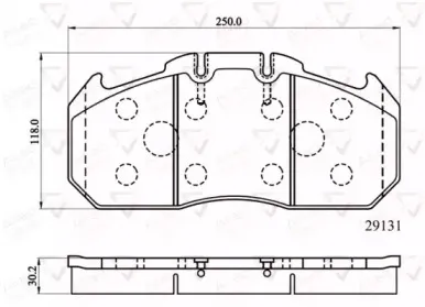 comline-acv058hd