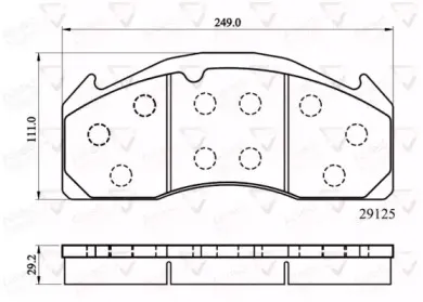 comline-acv055hd
