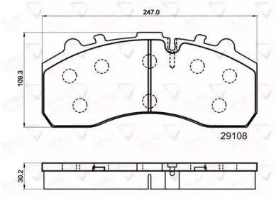 comline-acv042hd