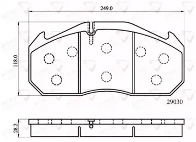 comline-acv014hd