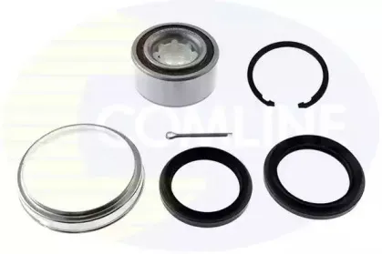 CBK077 COMLINE Комплект подшипника ступицы колеса
