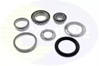 CBK075 COMLINE