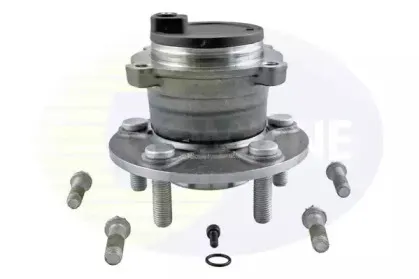 comline-cha105