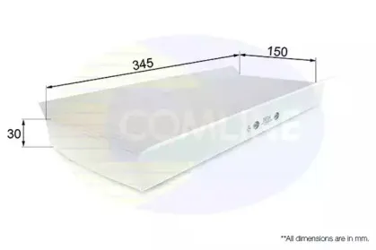 EKF114 COMLINE