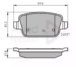 ADB01610 COMLINE