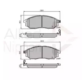 ADB31524 COMLINE