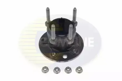 CHA096 COMLINE