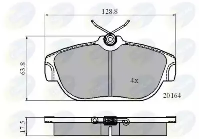 comline-cbp0590