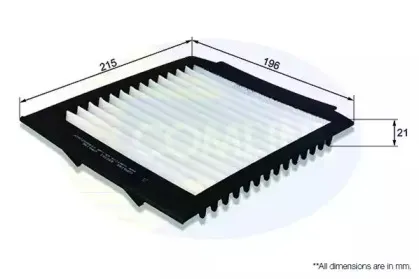 comline-ekf152