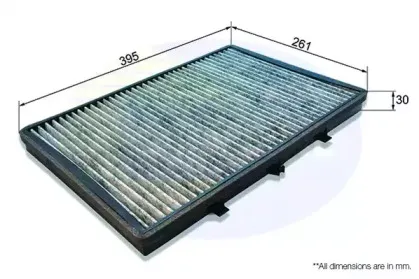 comline-ekf160a