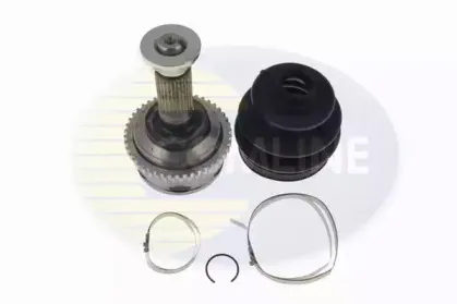 ECV266 COMLINE Шарнирный комплект, приводной вал