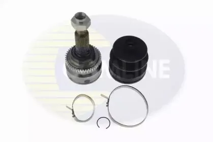 ECV288 COMLINE Шарнирный комплект, приводной вал