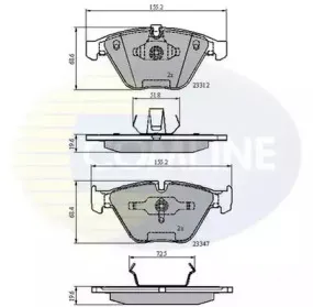 CBP02033 COMLINE