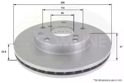 comline-adc1011v