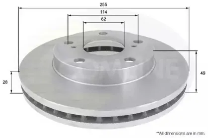 comline-adc0144v