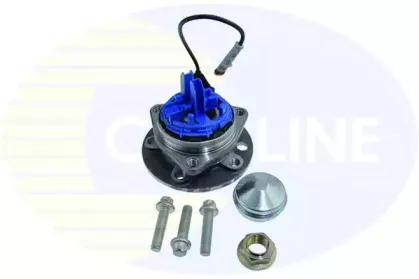 CHA219 COMLINE Комплект подшипника ступицы колеса