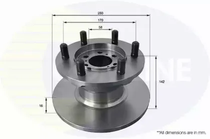 comline-adc9145