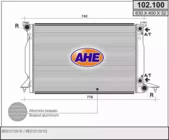 ahe-102100