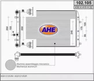 ahe-102105