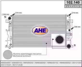 ahe-102140