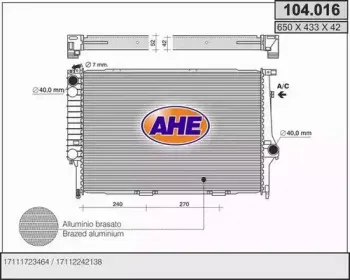 ahe-104016
