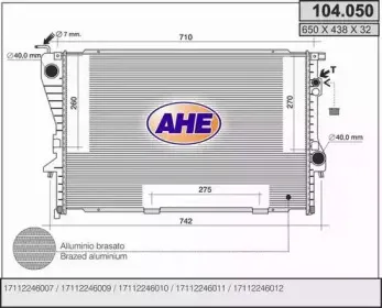 ahe-104050