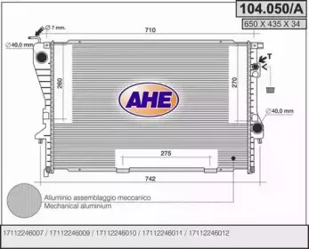 ahe-104050a