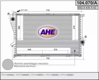 ahe-104070a