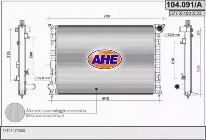ahe-104091a