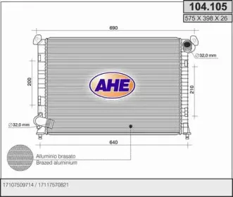 ahe-104105