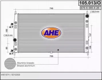 ahe-105013o