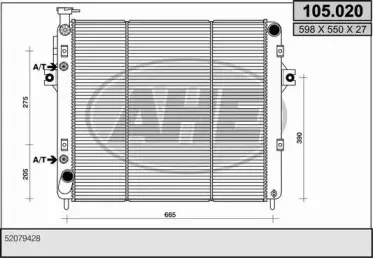 ahe-105020