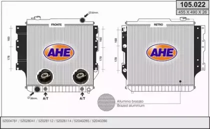 ahe-105022