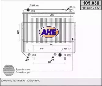 ahe-105030