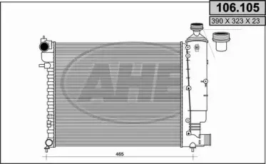 ahe-106105