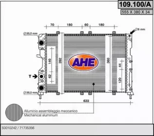 ahe-109100a