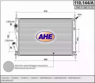 ahe-110144a