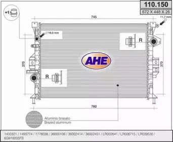 ahe-110150