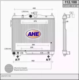 ahe-112100