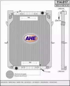 ahe-114017