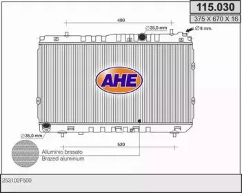 ahe-115030