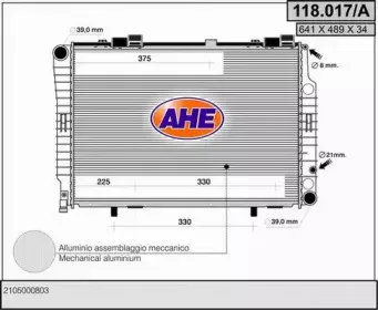 ahe-118017a