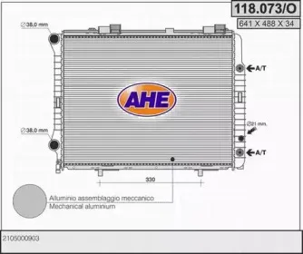 ahe-118073o