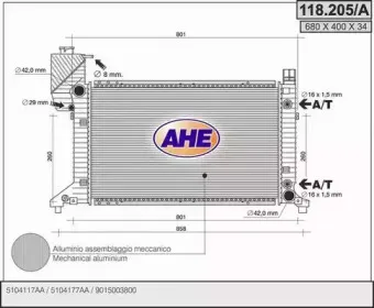 ahe-118205a